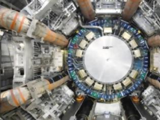 Φωτογραφία για Προσεχώς και… ιατρικές έρευνες στο CERN!