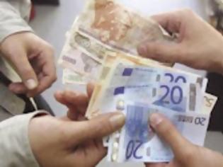 Φωτογραφία για Διπλό νόμισμα, (ευρώ και νέα δραχμή), για την Ελλάδα προτείνουν Γερμανοί οικονομολόγοι...!!!