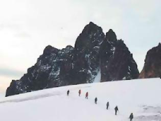 Φωτογραφία για 18 Έλληνες ορειβάτες βαδίζουν στα χνάρια του Μ. Αλεξάνδρου!