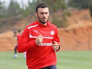 Φωτογραφία για Πρέπει να τα βρουν οι ομάδες...