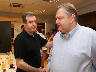 Φωτογραφία για Έτοιμος να καταψηφίσει και ο Χρυσοχοϊδης...