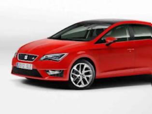 Φωτογραφία για Seat Leon: Το λιοντάρι επιστρέφει...