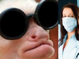 Φωτογραφία για ΑΠΙΣΤΕΥΤΟ... ΘΑΥΜΑ: Οι τυφλοί και οι… γιατροί τους βρήκαν το φως τους!!!