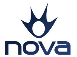 Φωτογραφία για 890.000 ευρώ ζητάει η NOVA από 11 άτομα που έκλεβαν το σήμα της!