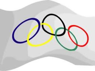 Φωτογραφία για Ακριβότερο λογότυπο του πλανήτη οι ολυμπιακοί κύκλοι [video]