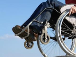 Φωτογραφία για Στον «αέρα» η μετακίνηση των μαθητών με αναπηρία
