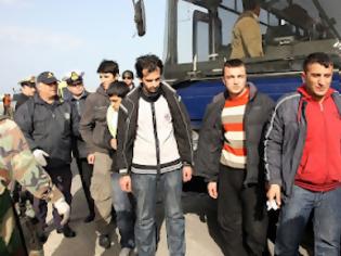 Φωτογραφία για Οργιάζουν τα κυκλώματα διακίνησης λαθρομεταναστών στην Ηγουμενίτσα!