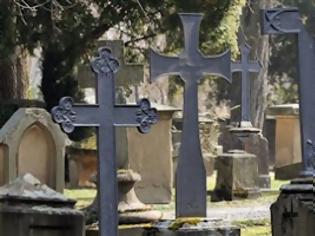 Φωτογραφία για Τα νεκροταφεία της Θεσσαλονίκης σιωπηλοί μάρτυρες της ιστορίας της πόλης
