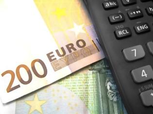 Φωτογραφία για Ξεπερνούν τα 29 δισ. ευρώ οι ρυθμίσεις χρεών