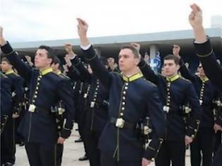Φωτογραφία για Στις 10 καλύτερες στρατιωτικές σχολές του κόσμου η Σχολή Ευελπίδων!