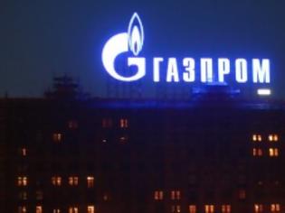 Φωτογραφία για Gazprom Ενδιαφέρον για Κουρδικό και Ιρακινό Πετρέλαιο και Φυσικό αέριο