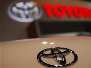 Φωτογραφία για Η Toyota ανακαλεί 1,5 εκατομμύριο οχήματα
