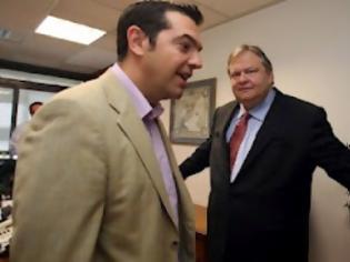 Φωτογραφία για Ο Βενιζέλος, το σύνδρομο του ΣΥΡΙΖΑ και τα ορφανά του Σημίτη