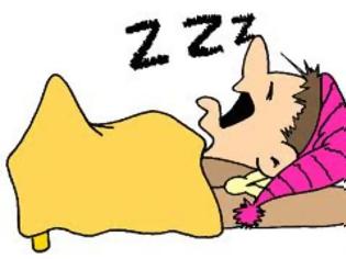 Φωτογραφία για Οι Δέκα Εντολές του τεμπέλη!!