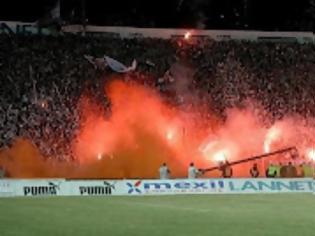 Φωτογραφία για 52oς στον κόσμο ο ΠΑΟΚ