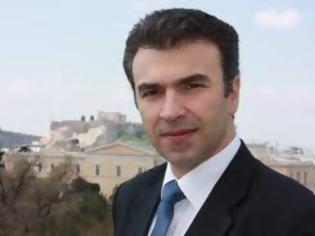 Φωτογραφία για Δήλωση εκπροσώπου Ανεξάρτητων Ελλήνων Χρήστου Ζώη για τα αποτελέσματα της συνάντησης των τριών αρχηγών