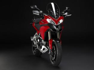 Φωτογραφία για DUCATI MULTISTRADA 1200 ABS