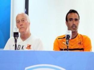 Φωτογραφία για «Δίκαια κέρδισε ο ΠΑΟΚ»