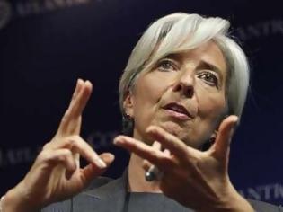 Φωτογραφία για ΗΠΑ: Το ΔΝΤ χαιρέτισε τα μέτρα που ανακοίνωσε η ΕΚΤ