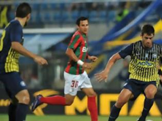 Φωτογραφία για Σε μειονεκτική θέση ο Αστέρας μετά το 1-1 της Τρίπολης