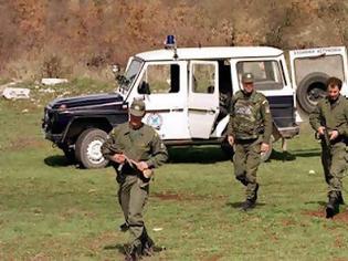 Φωτογραφία για 800 ευρώ επίδομα και ξενοδοχείο για τους συνοριοφύλακες του Έβρου