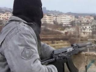 Φωτογραφία για 50 νεκροί από τις Συριακές δυνάμεις στη Χαμά