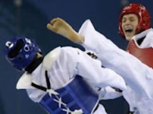 Φωτογραφία για Αθλητής άνοιξε οίκο ανοχής για να καταφέρει να πάει στους Ολυμπιακούς του Λονδίνου