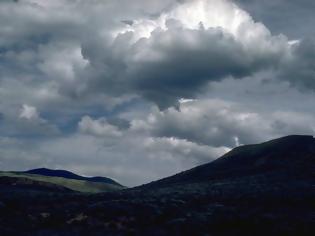 Φωτογραφία για Άνοδος της θερμοκρασίας και βροχές