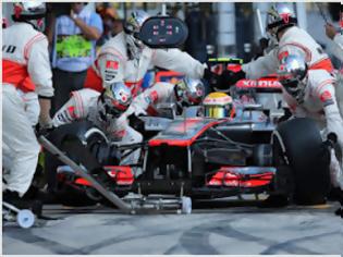 Φωτογραφία για Εγκαταλειπουν δοκιμες στη μεση του πρωταθληματος...