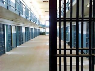 Φωτογραφία για Επιτάχυνση για νέες Φυλακές... στην Πελοπόννησο
