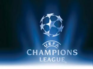 Φωτογραφία για ΣΤΗ 16η ΘΕΣΗ ΤΩΝ ΕΣΟΔΩΝ ΤΟΥ CHAMPIONS LEAGUE Ο ΘΡΥΛΟΣ!