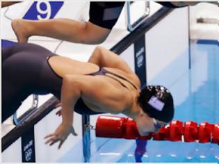 Φωτογραφία για Ολυμπιακοί Αγώνες-Κολύμβηση: Στους ημιτελικούς των 50μ. ελεύθερο η Δράκου - Κωπηλασία: Ενατοι στον κόσμο οι αδελφοί Γκουντούλα