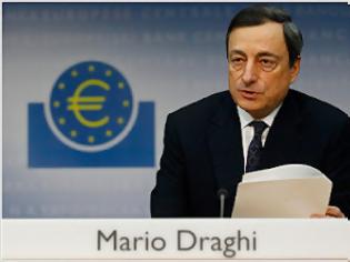 Φωτογραφία για Αισιόδοξοι οι αναλυτές από τη νέα πολιτική της ΕΚΤ