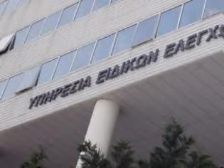 Φωτογραφία για Μέχρι και 85,3% το ποσοστό παραβατικότητας στους ελέγχους του ΣΔΟΕ