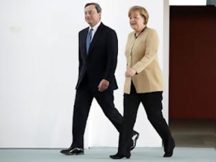 Φωτογραφία για Η ΕΚΤ (δεν) είναι υποκατάστημα του Βερολίνου