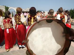 Φωτογραφία για Και τα παραδοσιακά πανηγύρια θύμα της κρίσης!