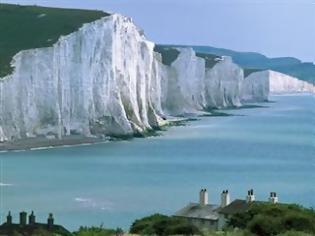 Φωτογραφία για Beachy Head, ο βράχος των αυτοκτονιών