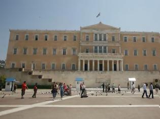 Φωτογραφία για Διευκρινίσεις στη Βουλή για την ΑΤΕ