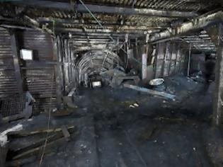 Φωτογραφία για Πέντε νεκροί και ένας αγνοούμενος σε ανθρακωρυχείο στο Μεξικό