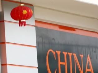 Φωτογραφία για Κλείνουν τα κινέζικα μαγαζιά! [ΒΙΝΤΕΟ]