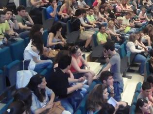 Φωτογραφία για ΑΠΙΣΤΕΥΤΟ: Πόσοι είναι οι...αιώνιοι φοιτητές στο Πανεπιστήμιο Θεσσαλίας;