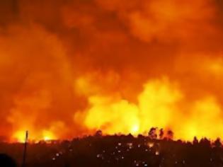 Φωτογραφία για Έρευνα: Απολογισμός πυρκαγιών από 1/07 μέχρι 31/07/2012