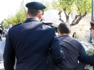 Φωτογραφία για Θεσσαλονίκη: Σύλληψη 45χρονου για ανθρωποκτονία