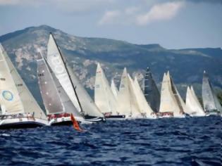 Φωτογραφία για Ξεκίνησε η Διεθνής Εβδομάδα Βορείου Αιγαίου στην Σκόπελο