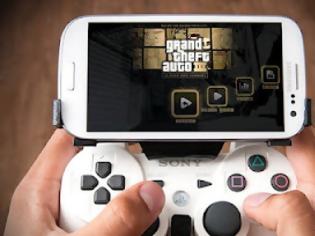 Φωτογραφία για GameKlip: Μετατρέψτε το Android κινητό σας σε παιχνιδοκονσόλα! (Video)