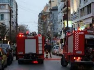 Φωτογραφία για Εκρηξη σε ταβέρνα στο Μοσχάτο