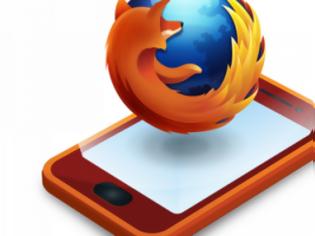 Φωτογραφία για Νέα αποκαλυπτικά screenshots για το Firefox OS (Photos)