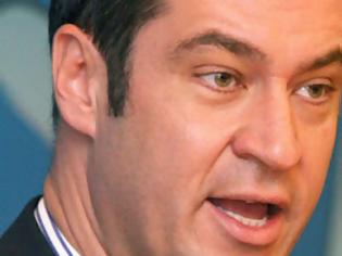 Φωτογραφία για Ο Σέντερ θέλει η Ελλάδα να φύγει από το Ευρώ