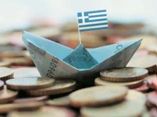 Φωτογραφία για ΣΟΚ:Θέλετε να μάθετε πόσα έχει δανειστεί και πόσα έχει πληρώσει η Ελλάδα;