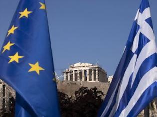 Φωτογραφία για Ντιμπέιτ της Bild για παραμονή ή όχι της Ελλάδας στην Ευρωζώνη